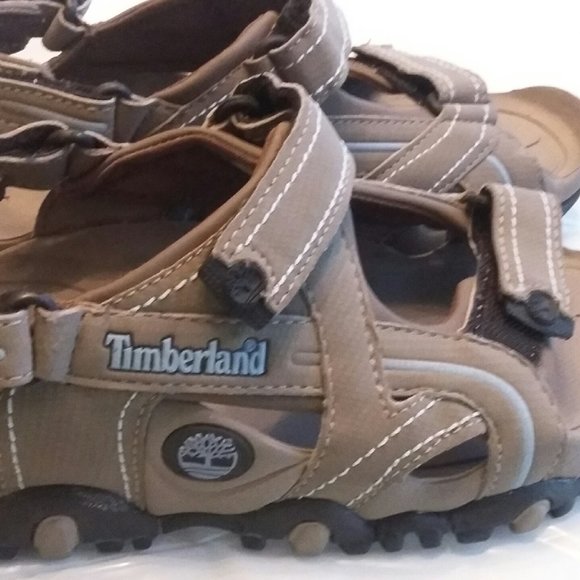 timberland hiking sandals